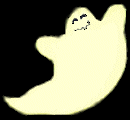 graphic: ghost