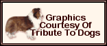 Graphics Courtesy of Tribute To Dogs button
